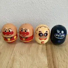 アンパンマン コロロンだま