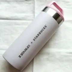 186001 Starbucks スターバックス 弁当箱・水筒 STANLEY + STARBUCKS