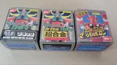 2026年最新】マッハバロン 超合金の人気アイテム - メルカリ