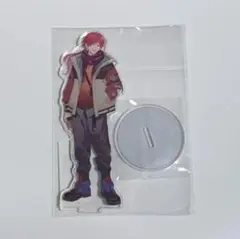 にじさんじ ローレン・イロアス アクリルスタンド ウィンターデート