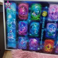 廃盤希少品 アップルワン SHU ロンドメモリーズ 1000ピースパズルのサムネイル