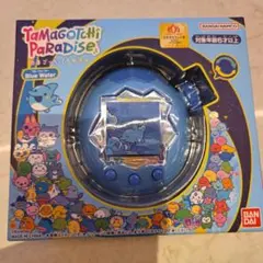 たまごっちパラダイス　ブルーウォーター