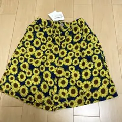 branshes ショートパンツ　150cm