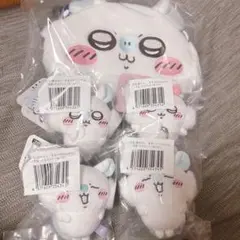 ちいかわ モモンガ くじ まとめ売り