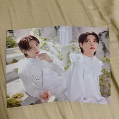 StrayKids フィリックス MANIAC アンコン ラントレ