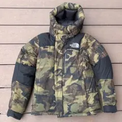 THE NORTH FACEノースフェイスノベルティ バルトロライトジャケット
