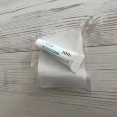 anua PDRN HYALURON クリーム 100+ アヌアのサムネイル