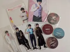 エーステ 碓氷真澄グッズ