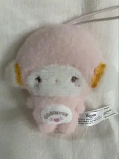 サンリオ　シークレットマスコット　こぎみゅん