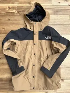 【THE NORTH FACEノースフェイス】マウンテンライトジャケット　S