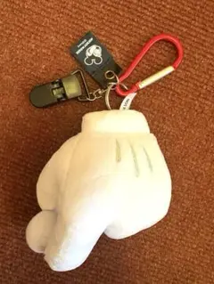 未使用品！　パーリーゲイツ　パターキャッチャー　ミッキー Disney