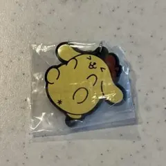 ポムポムプリン 繋がるラバーコレクション Part1