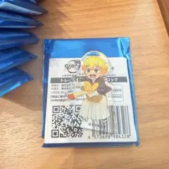 2026年最新】我妻善逸_アクリルブロック_HEROESの人気アイテム - メルカリ