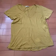 イタリア製Tシャツ カットソー　エリオポールのサムネイル
