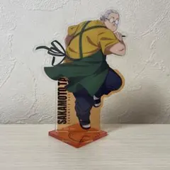 サカモトデイズ　一番くじ　vol.3 G賞　アクリルスタンド　坂本太郎