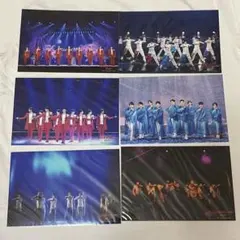 滝沢歌舞伎2021集合ステフォ