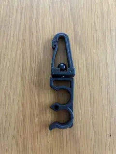 ホースホルダー　ダイビング用