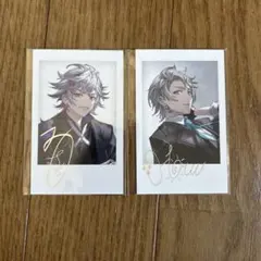 ろふまお ROF-MAO Crack Up!!!! 特典 不破湊 甲斐田晴