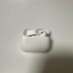 【片耳】AirPods Pro 第2世代 (右耳+ケース) Lightning