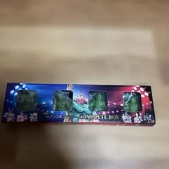 JR東日本 キン肉マンスタンプラリー COMPLETE BOX