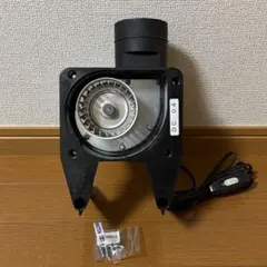 タミヤ ペインティングブースⅡ 用 ファンユニット 純正ネジ4本付