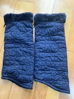 ジャックバニー　レッグウォーマー