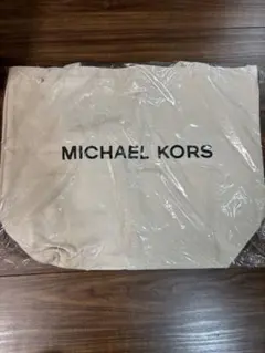 MICHAEL KORS トートバッグ