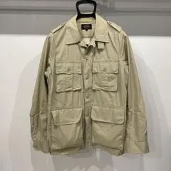 BEAMS Plus ナイロンジャケット