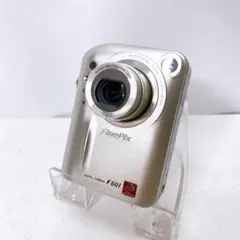 FUJIFILM FinePix F601 デジタルカメラ 本体　管理B084のサムネイル