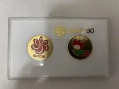 2026年最新】EXPO'90 記念硬貨の人気アイテム - メルカリ