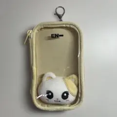 enhypen heeseung ヒスン アクスタ ケース グッズ
