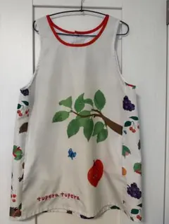 すてきな先生　学研　保育士　エプロン