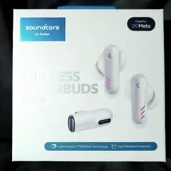 Anker Soundcore VR P10 ワイヤレスイヤホン ゲーミングのサムネイル