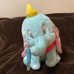 【特大】ディズニー ダンボ　ぬいぐるみ