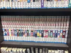 銀魂 1～60巻セット