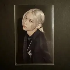 ゆめみ様専用 StrayKids フィリックス 合 HOP HMVトレカラキドロ
