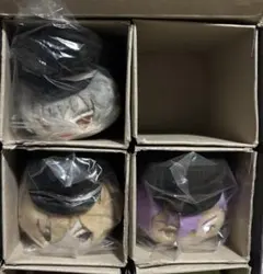 あんスタ もちマス 3体セット