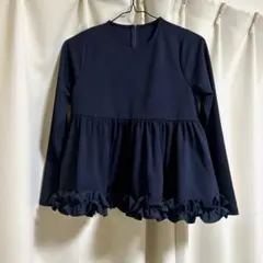 フィットモア　ネイビー