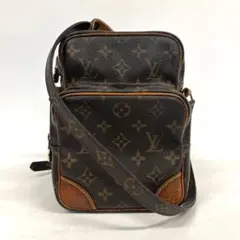 A1146 ルイ・ヴィトン ショルダーバッグ 斜め掛け モノグラム アマゾン