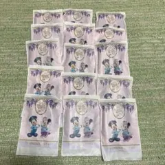 ディズニー ファンタジースプリングスホテル　アメニティキット 15個セット