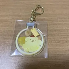 ポムポムプリン キャラクターグッズ