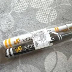 福岡ソフトバンクホークス 応援カンフーバット