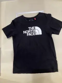 THE NORTH FACE ブラック Tシャツ M