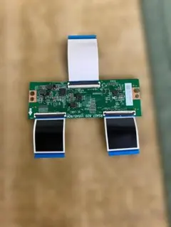 ハイセンス 43E6K T-con基板 テレビ Hisenseのサムネイル