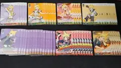 プロセカ　ヴァイス　鏡音リン　鏡音レン　まとめ売り