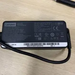 Lenovo 65W ACアダプター Type-C