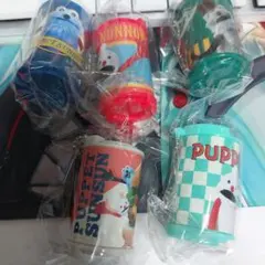 パペットスンスン スンスン コインケース ガチャ ノンノン ゾンゾン