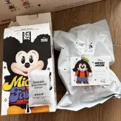 popmart ミキファミ グーフィー