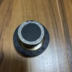 残量9.5 Bvlgari ブラック オードトワレ 40mL