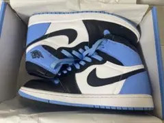 NIKE Air Jordan 1 Retro High OG 26cm